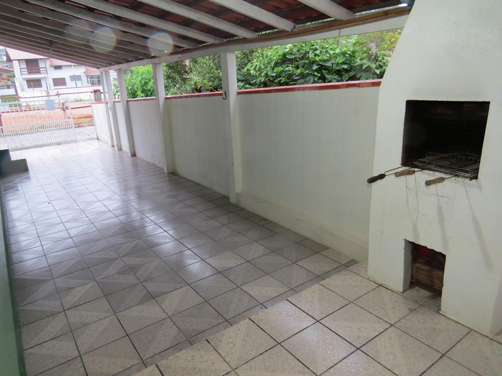 Casa Green Bombinhas Exterior photo
