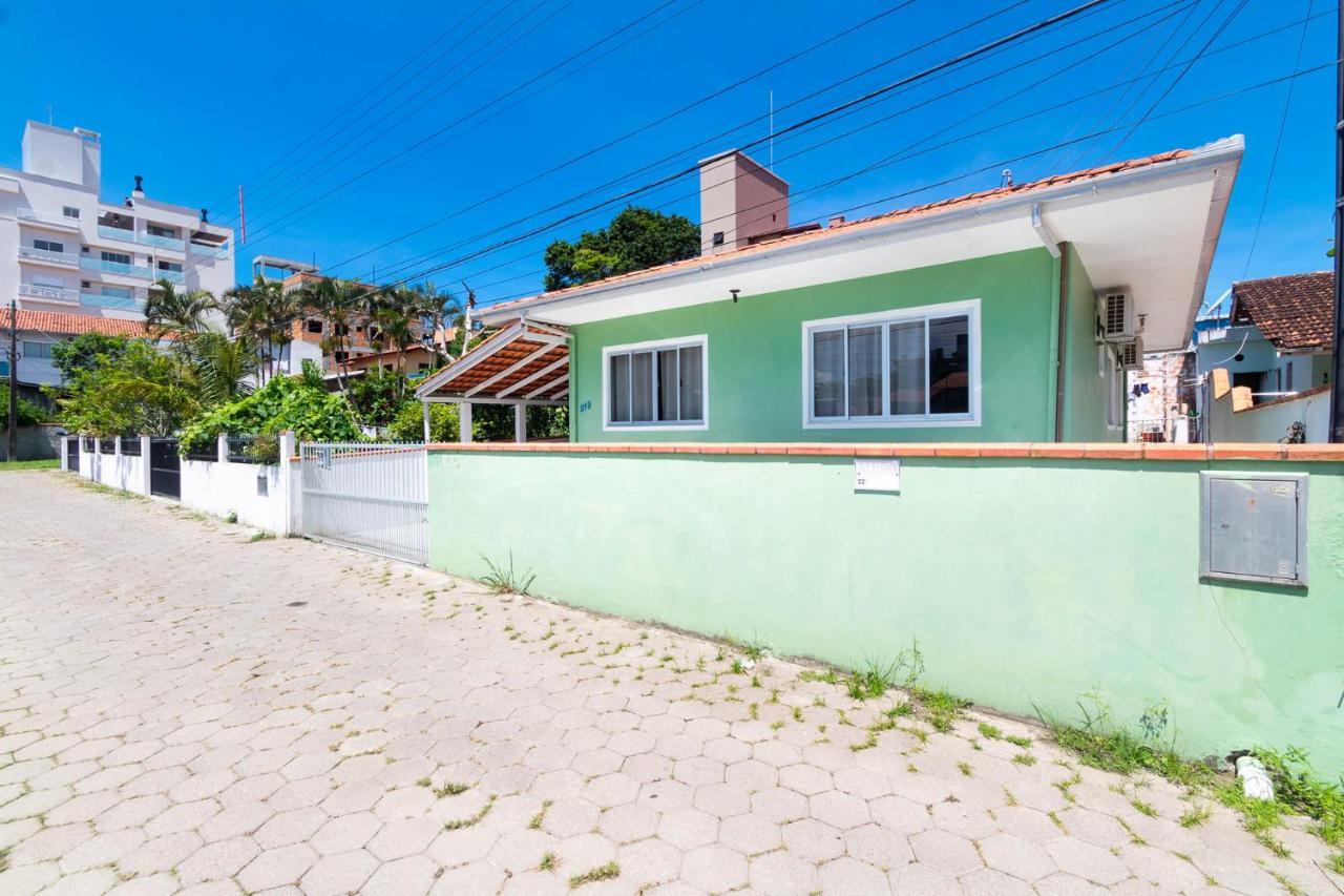 Casa Green Bombinhas Exterior photo