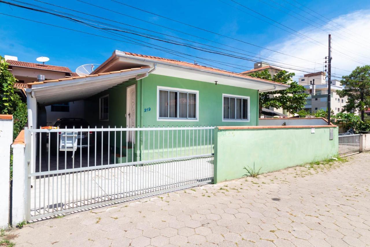 Casa Green Bombinhas Exterior photo